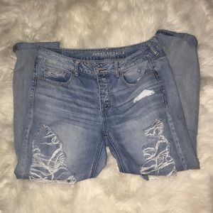 Tomgirl American eagle jeans